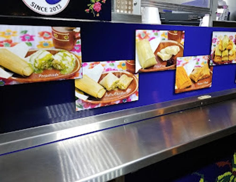 Tamales Coral’s #2