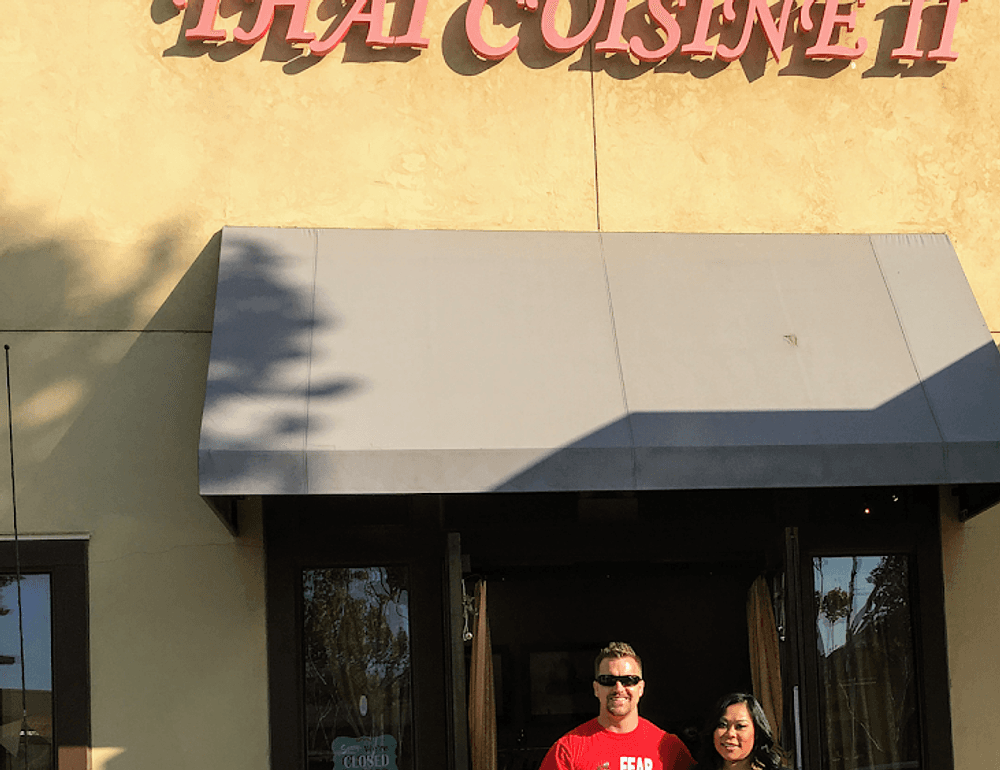 Thai Cuisine II