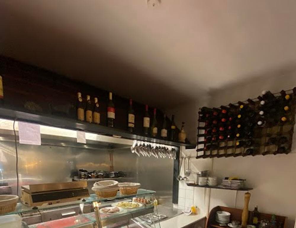 Bournemouth Steak House