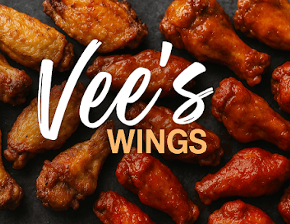 Vee's Wings