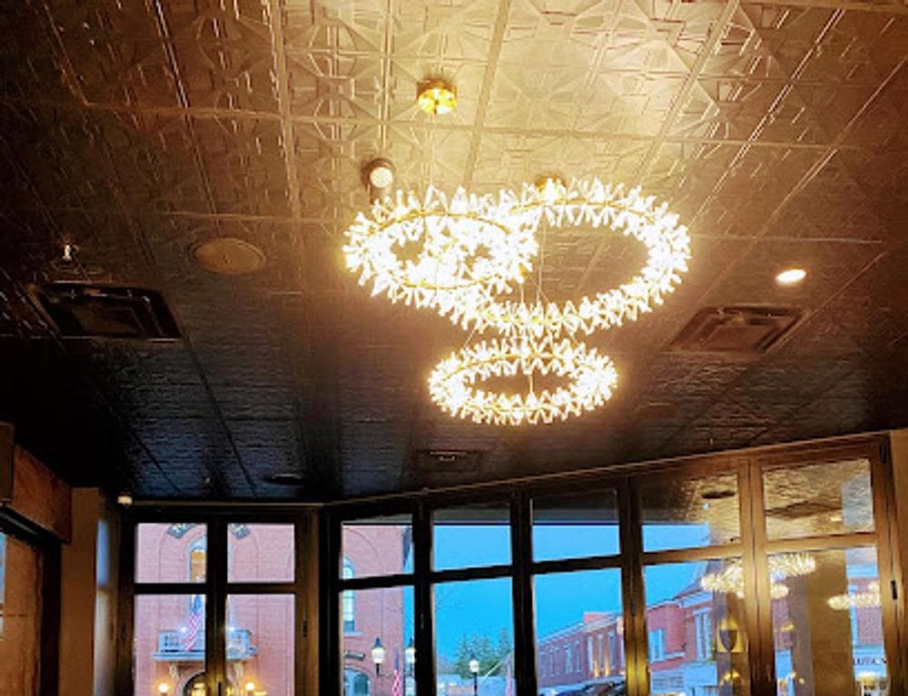 Privé Social Lounge