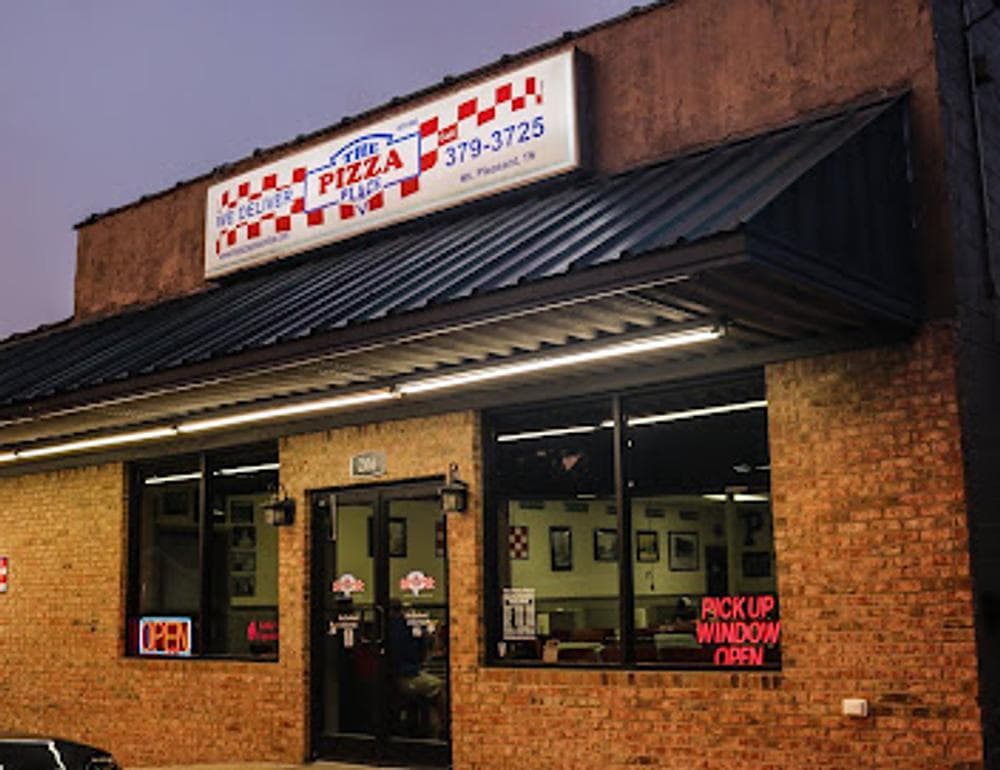 The Pizza Place