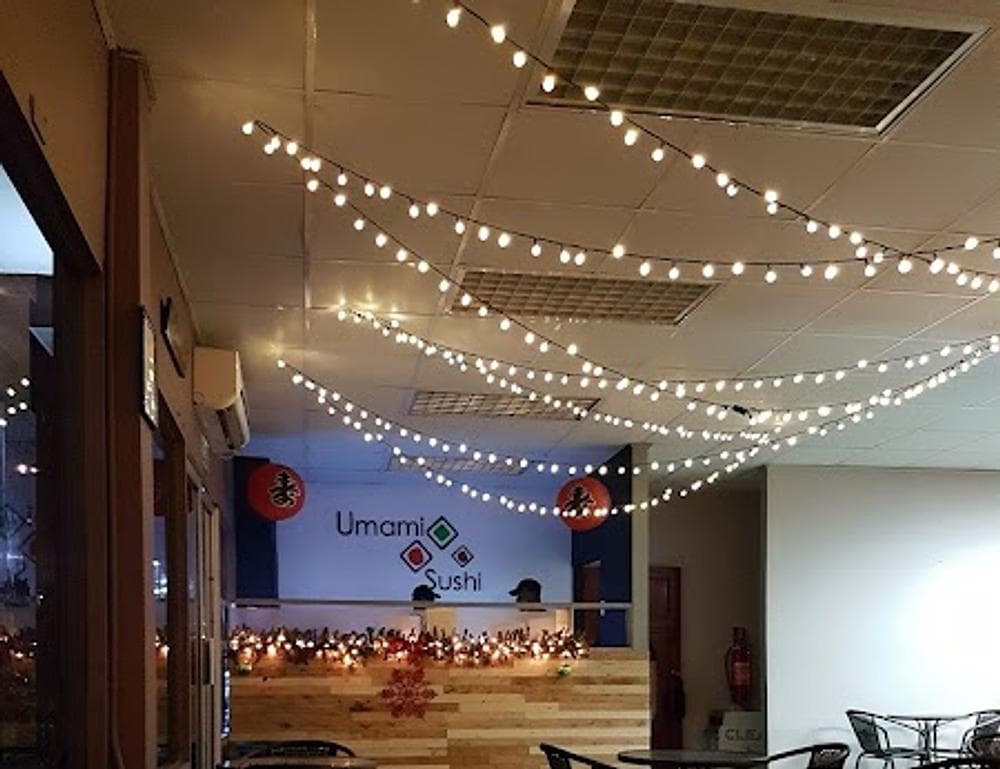 Umami Sushi