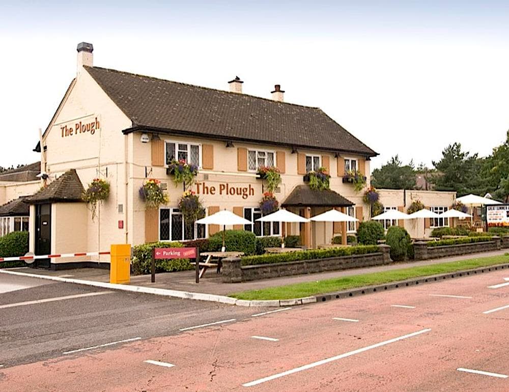 Premier Inn Solihull South (M42) hotel