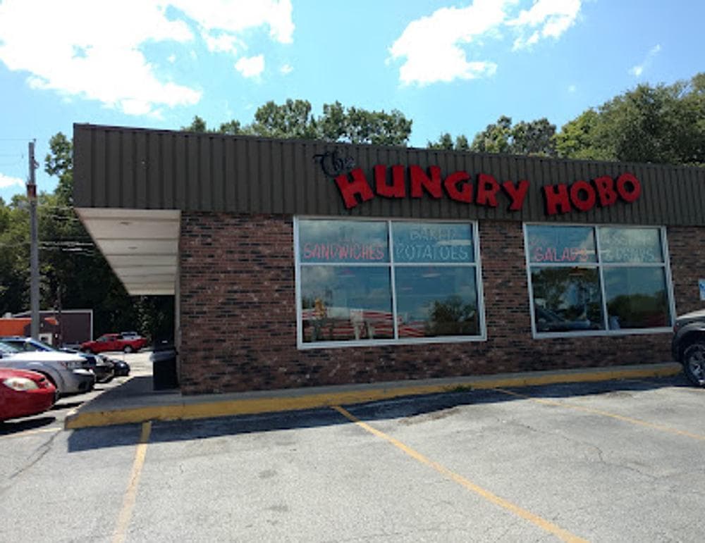 The Hungry Hobo