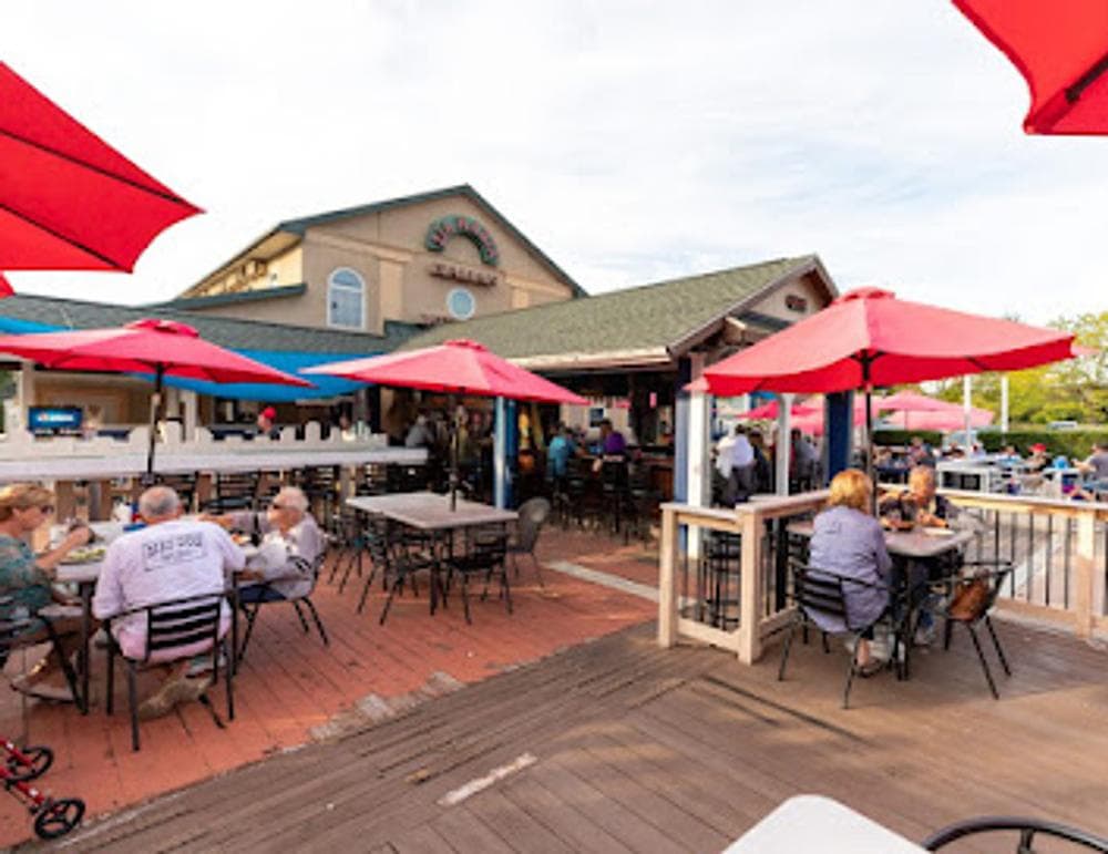 Zia Maria Italian Eatery & Pub