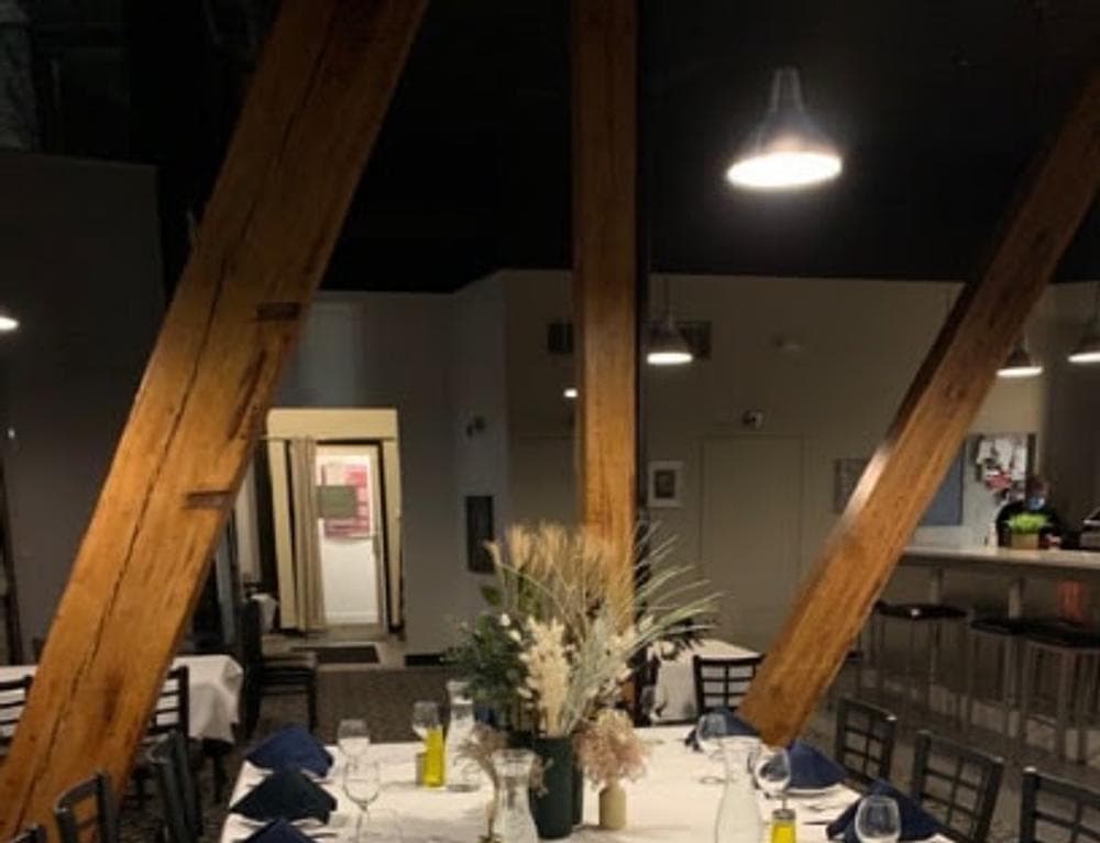 Restaurant 89