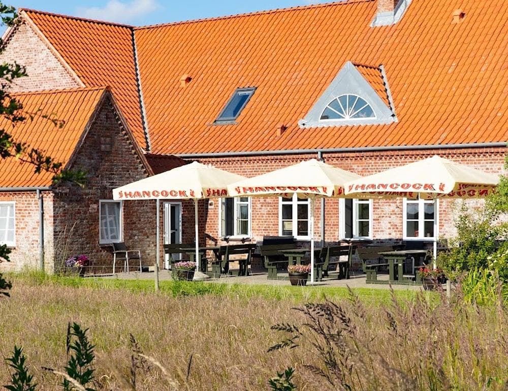Ballum Slusekro