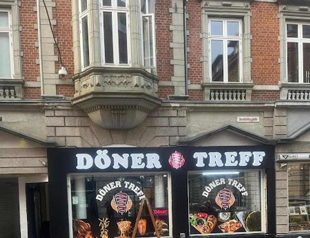 Döner Treff Kolding