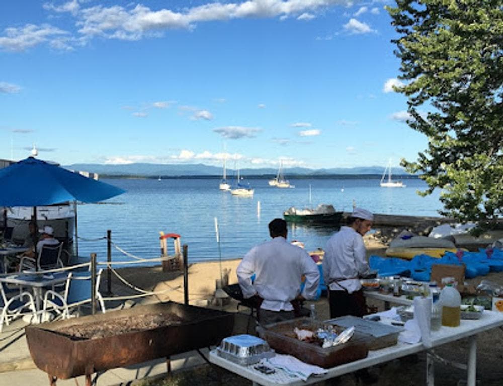 Westport Yacht Club
