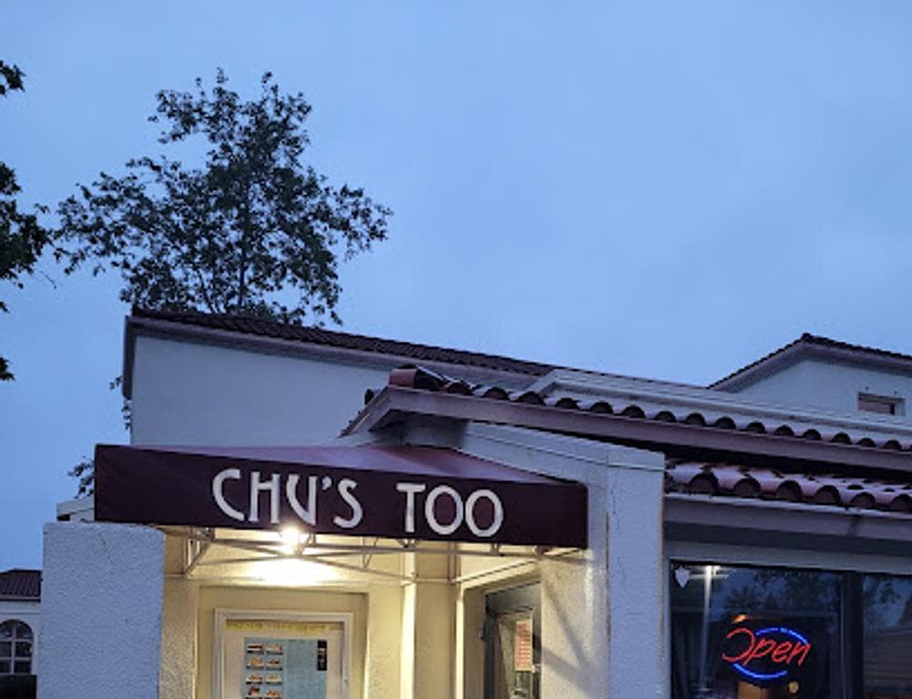 Chu's Too