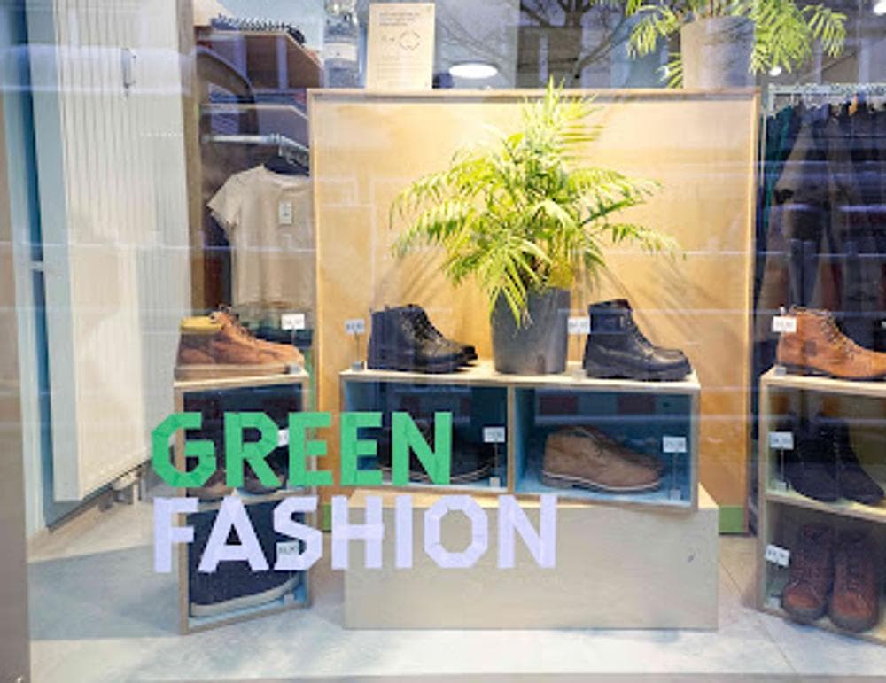 Fairticken - Vegan Shoes