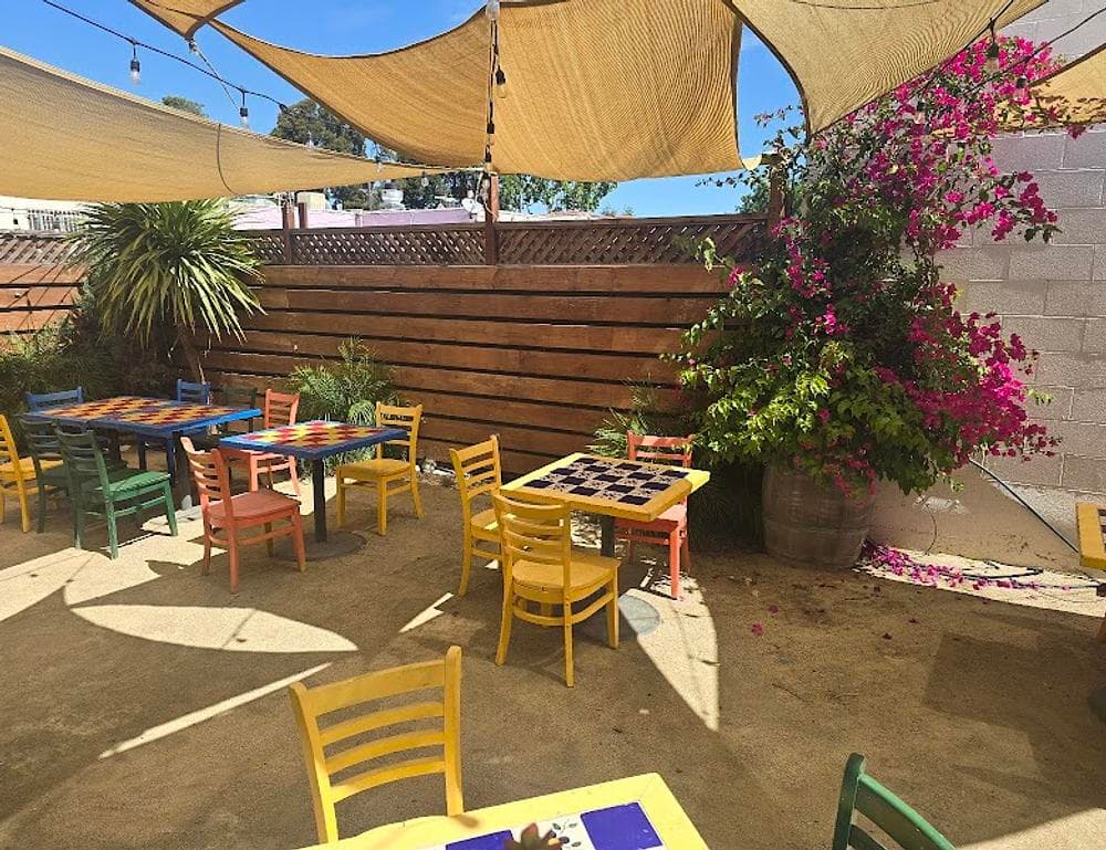 La Cabana
