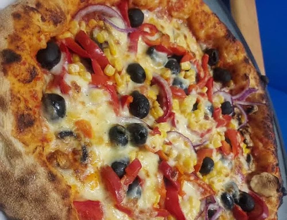 Don Corleone Pizza & Grill