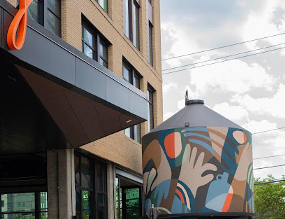 Silo Restaurant