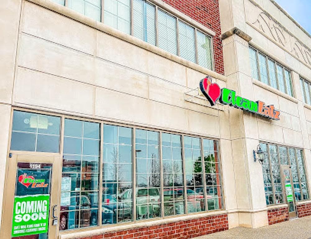 Clean Eatz Rochester Hills