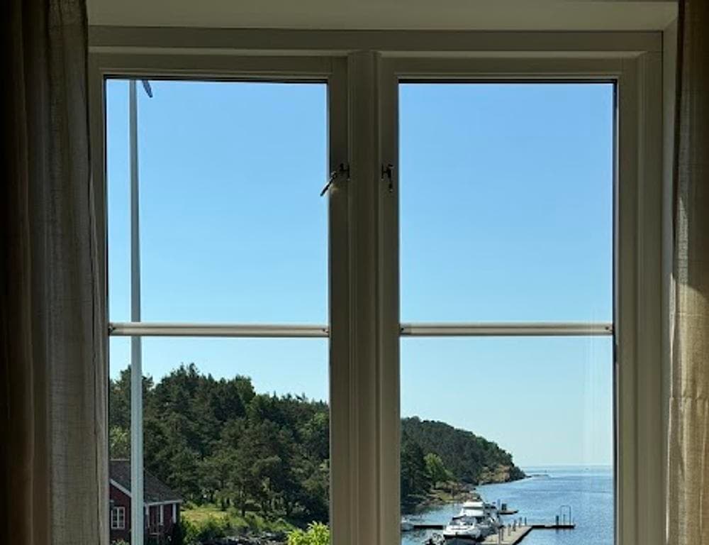 Langøya Hovedgård