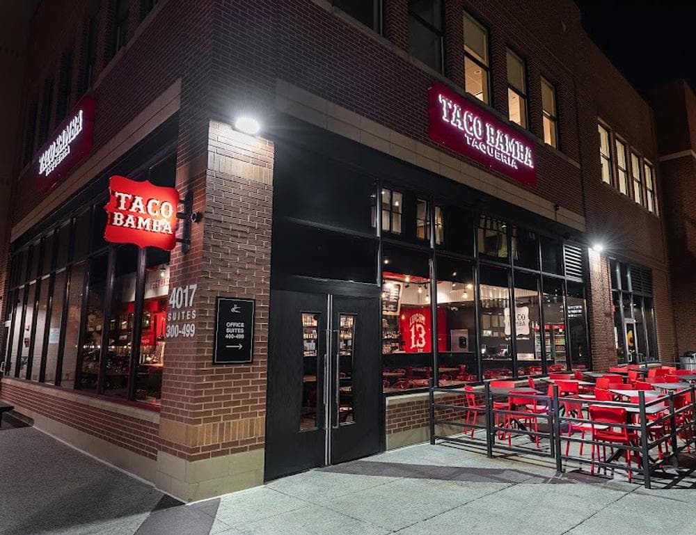 Taco Bamba Nashville