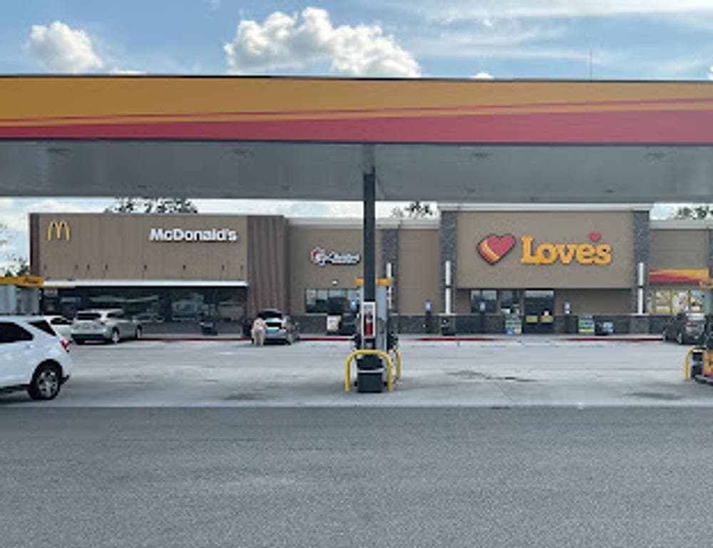 Love's Travel Stop