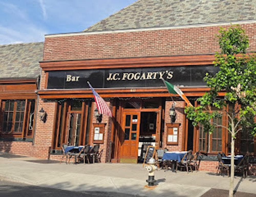 J C Fogarty's - Bronxville