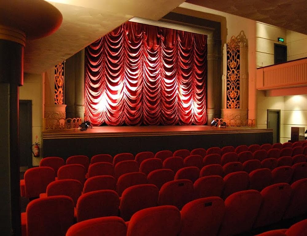 Tyneside Cinema