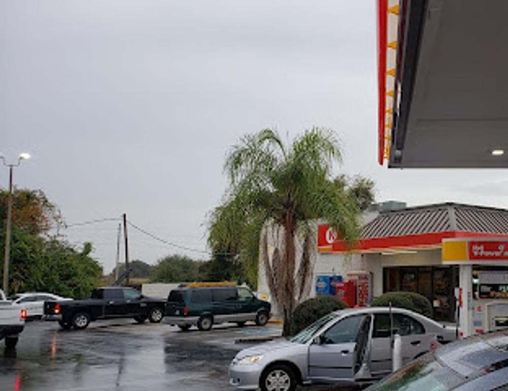Circle K - Osteen, FL