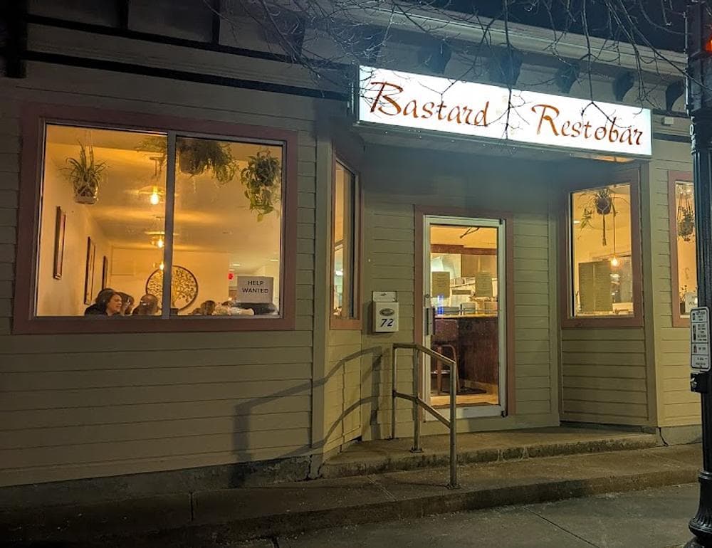 Bastard Restobar