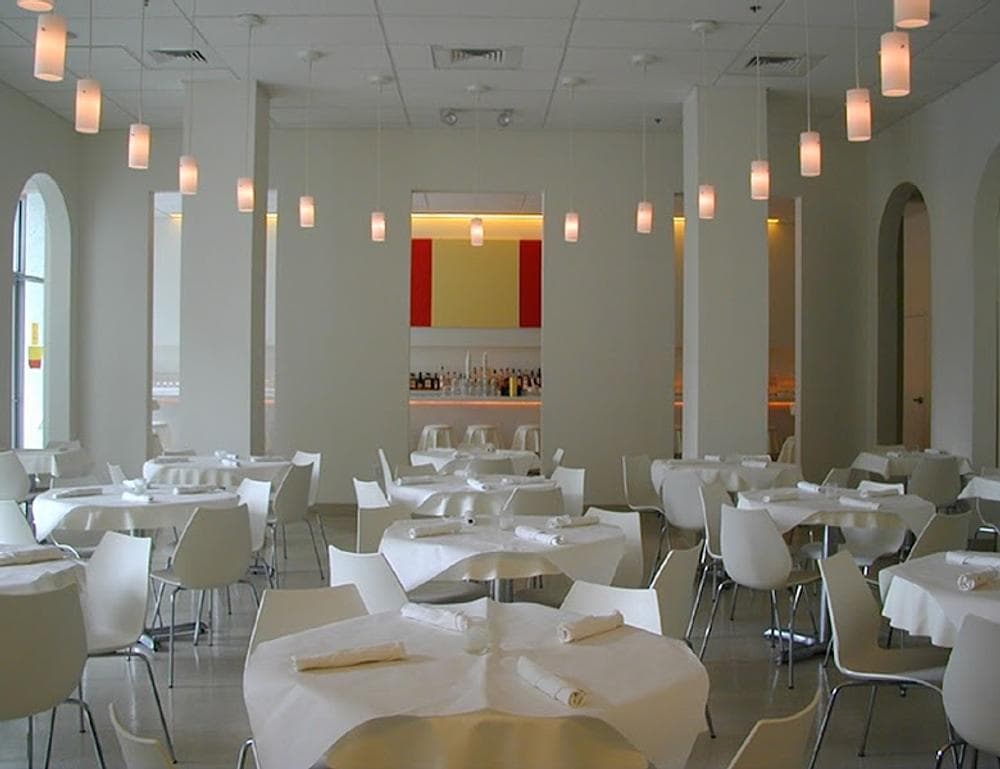 Spain Restaurant & Toma Bar