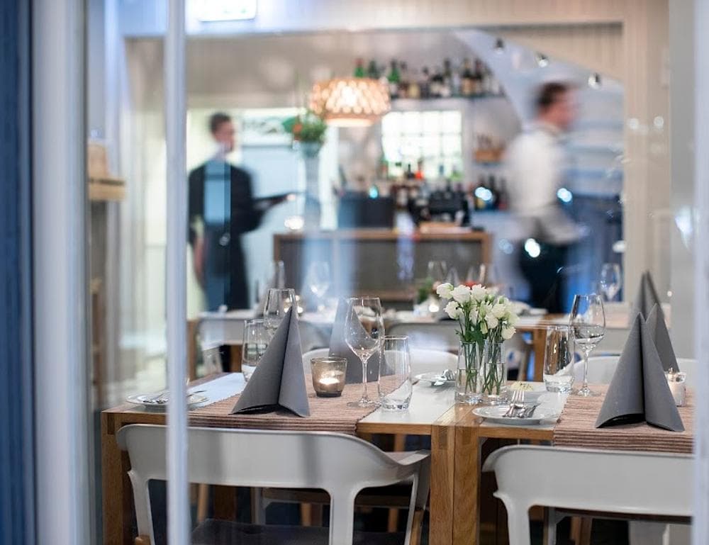 Tårnhuset Bistro