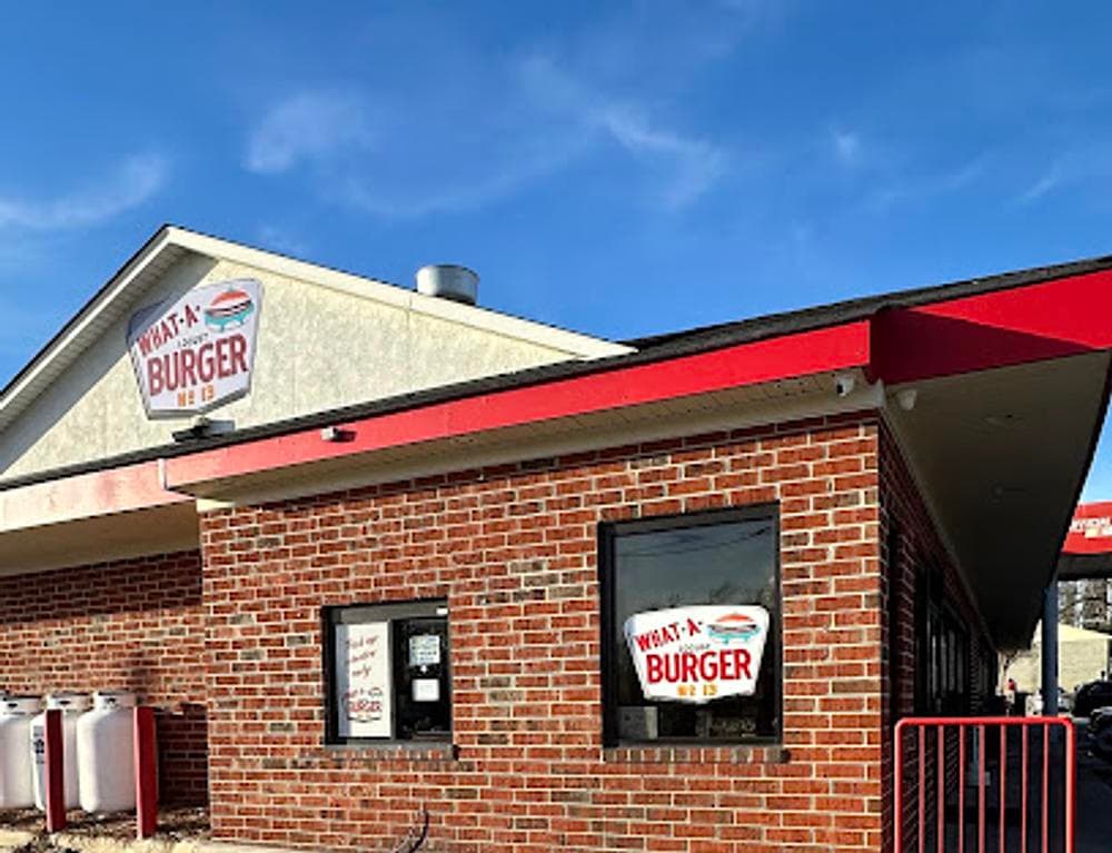 What-A-Burger