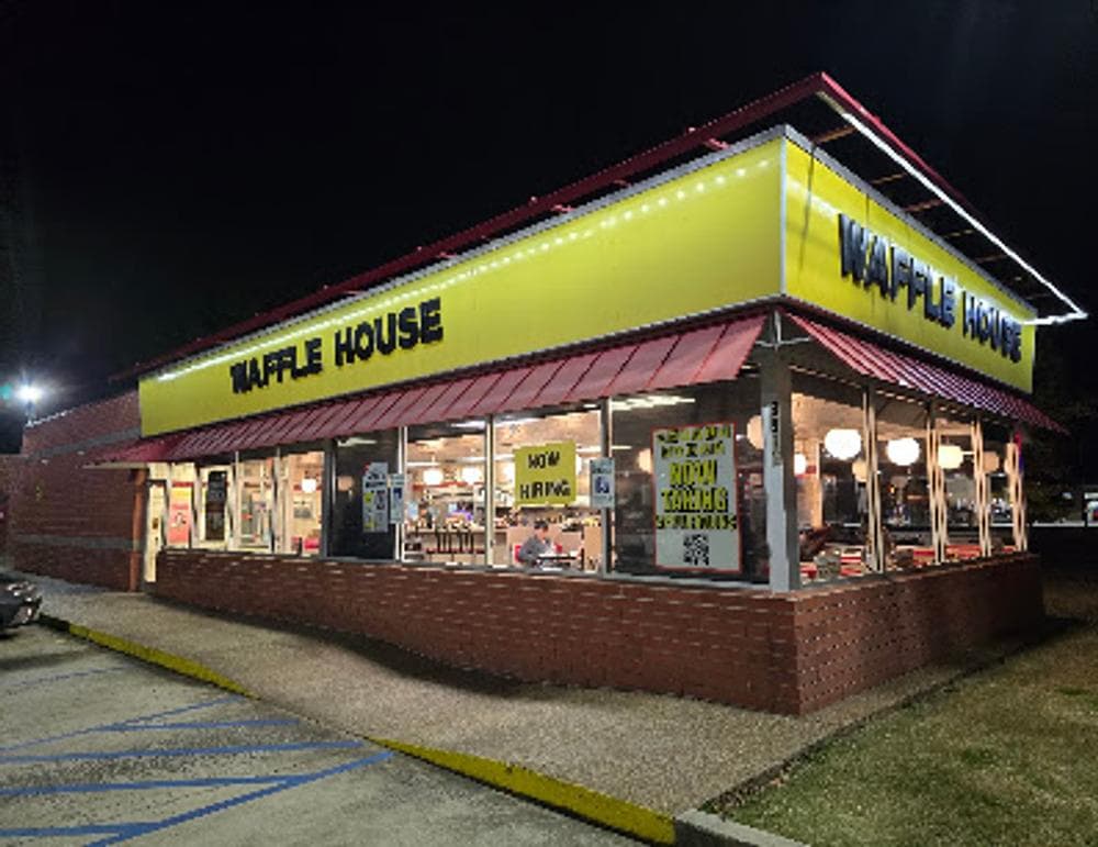 Waffle House