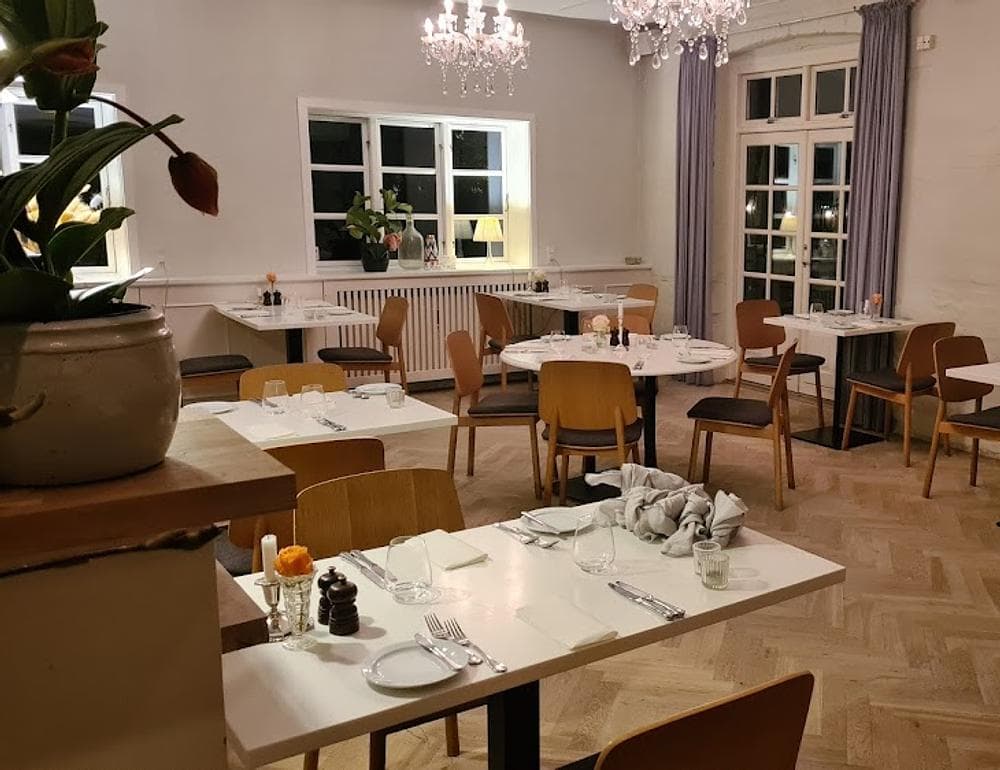 Rørvig Kro