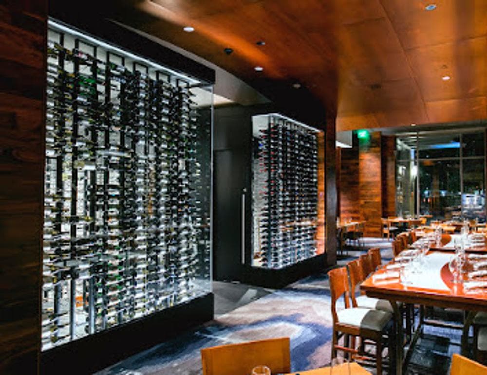 Seastar Restaurant & Raw Bar