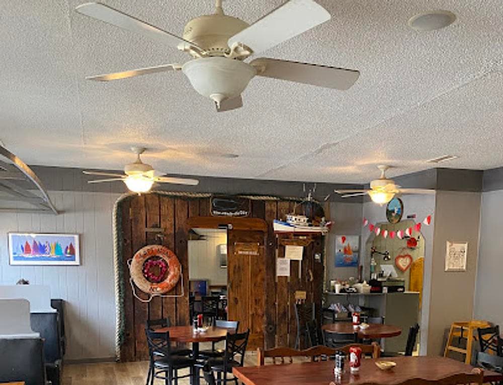 Gary's Down East Seafood