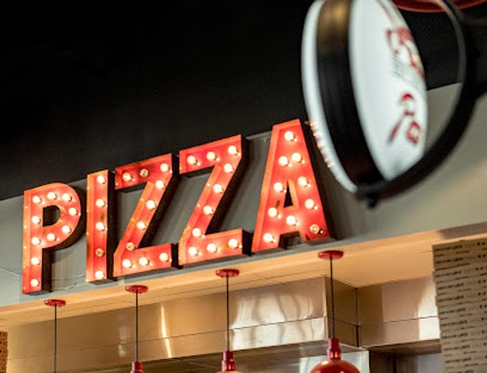 Johnny's New York Style Pizza