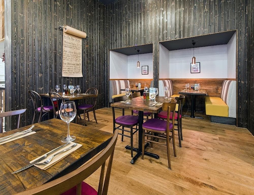 Zizzi - Bradford