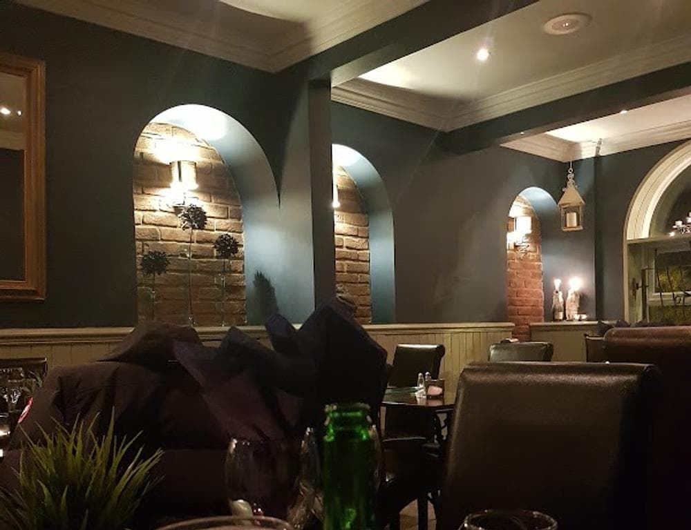 Marloes Restaurant