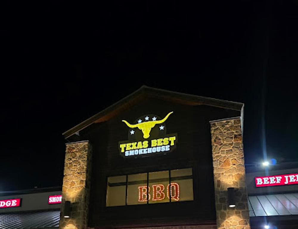 Texas Best Smokehouse