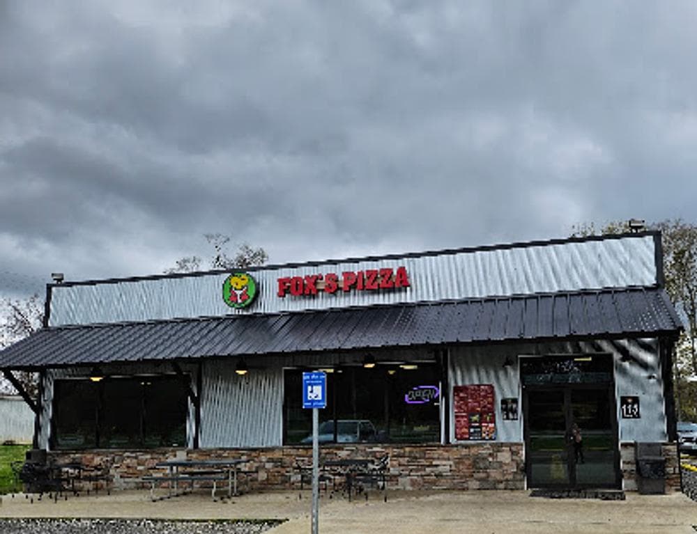 Fox's Pizza