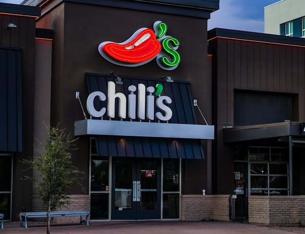 Chili's Grill & Bar