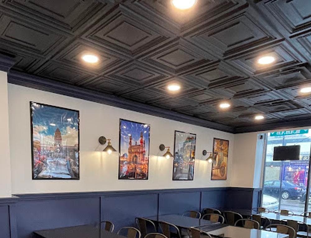 Spinzer Restaurant | Authentic Pakistani Food
