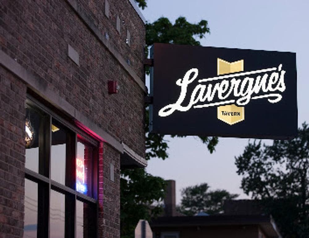 Lavergne's Tavern