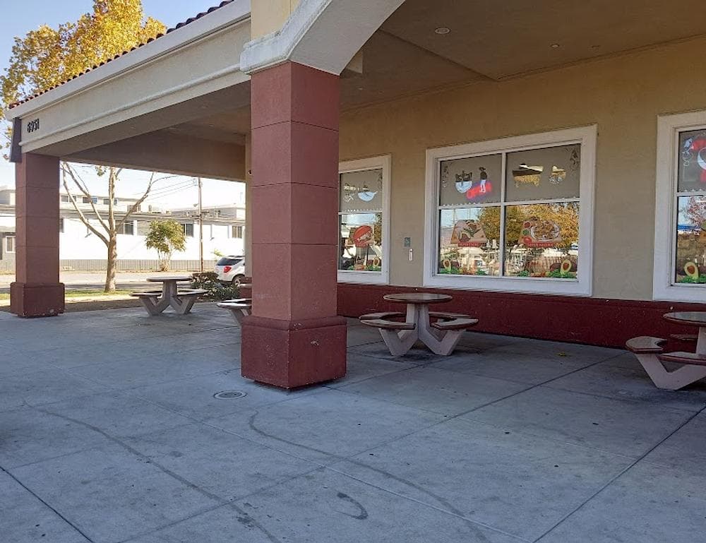 Super Taqueria Restaurant