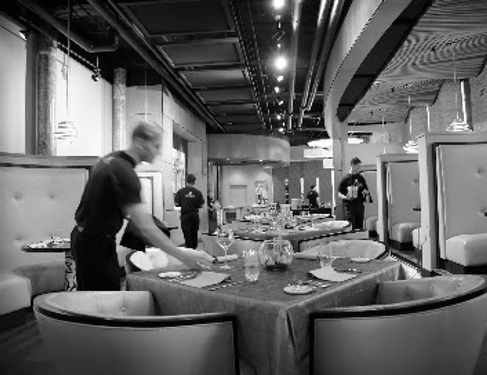 Epic Restaurant