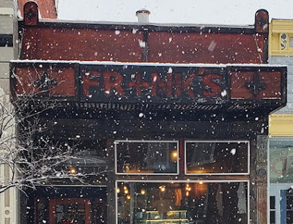 Frank's Restaurant