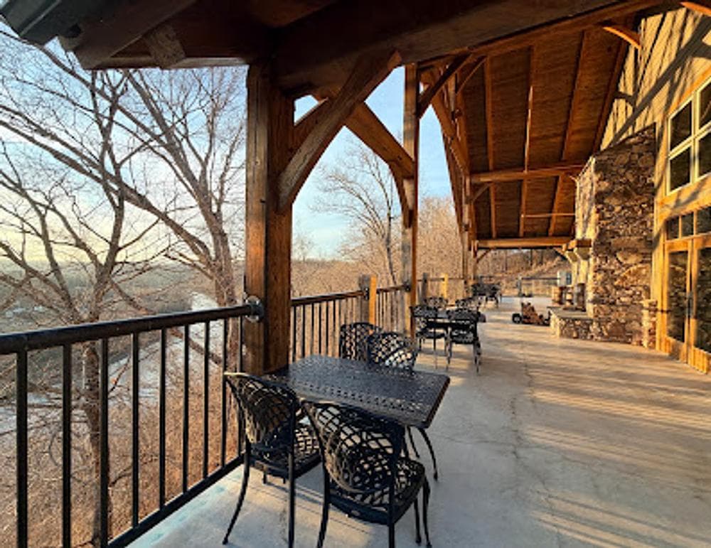 The River Company Restaurant & Brewery