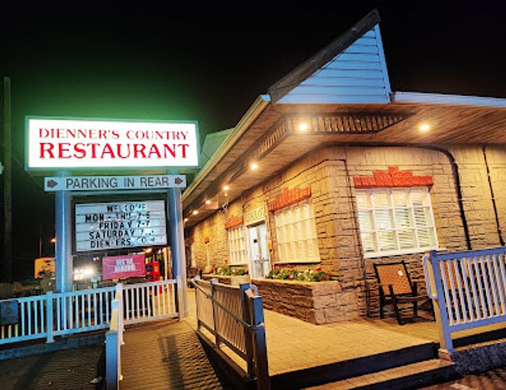 Dienner's Country Restaurant