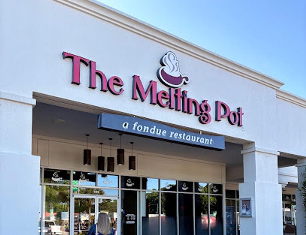 Melting Pot - Virginia Beach