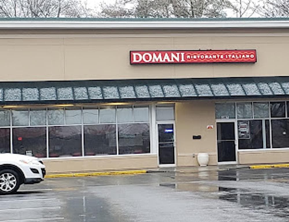 Domani - Italian Restaurant