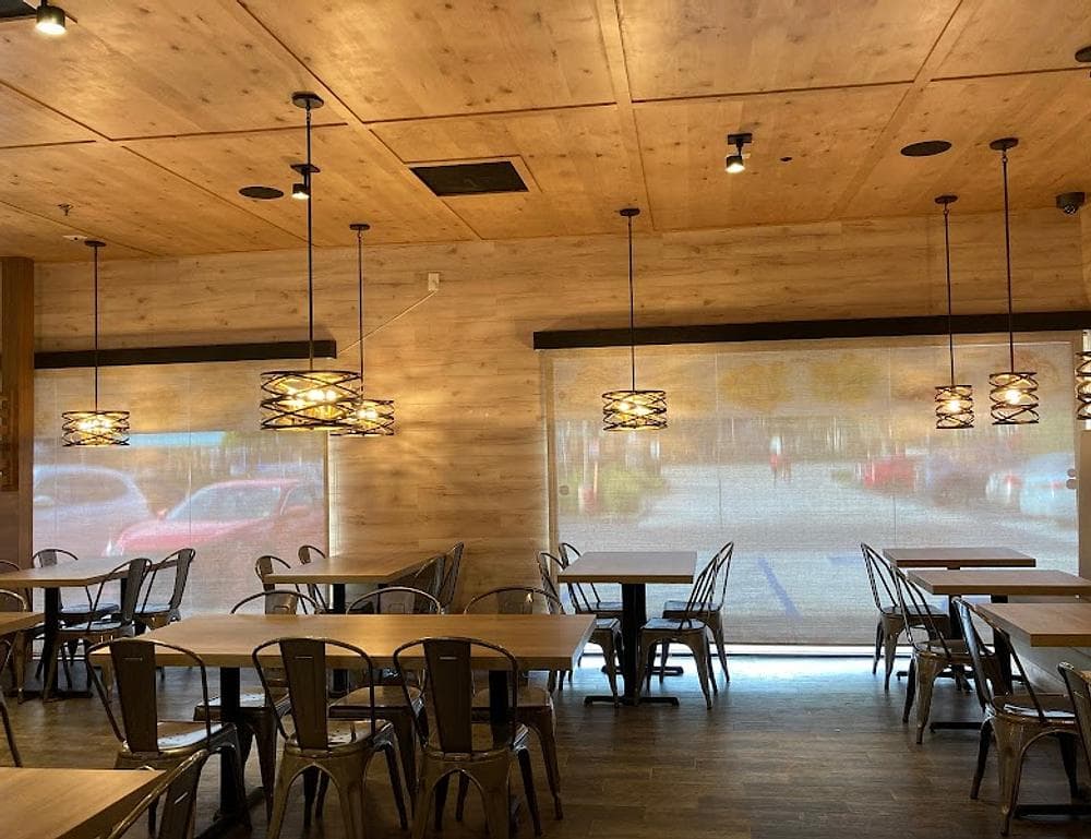 Brewberry Cafe